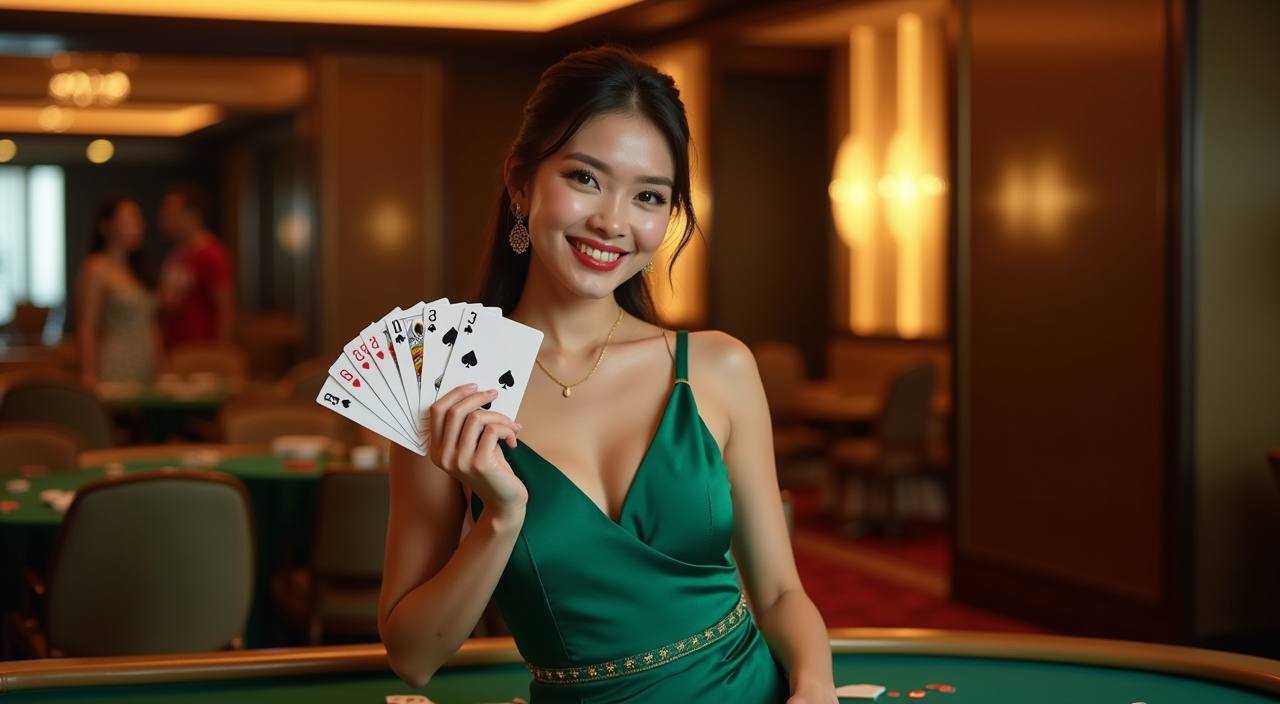 alibaba66 slot Harta Malam